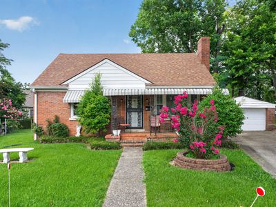 539 Haskins Dr, Lexington, KY, 40508