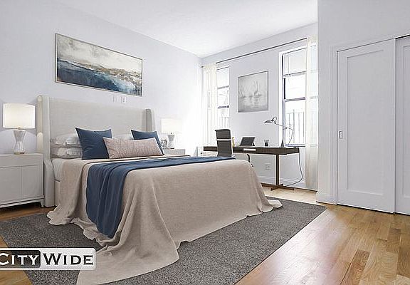 2nd image of 206 W 104th St APT 8