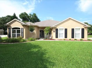 802 Musago Run, Lake Mary, FL 32746