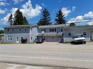 9739 Wattsburg Rd, Erie, PA 16509