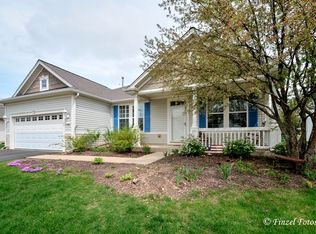 12660 Cold Springs Dr, Huntley, IL