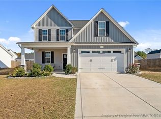 212 Winnsboro Rd, Raeford, NC 28376