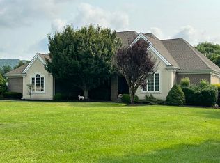 2728 Eagle Dr, Draper, VA 24324