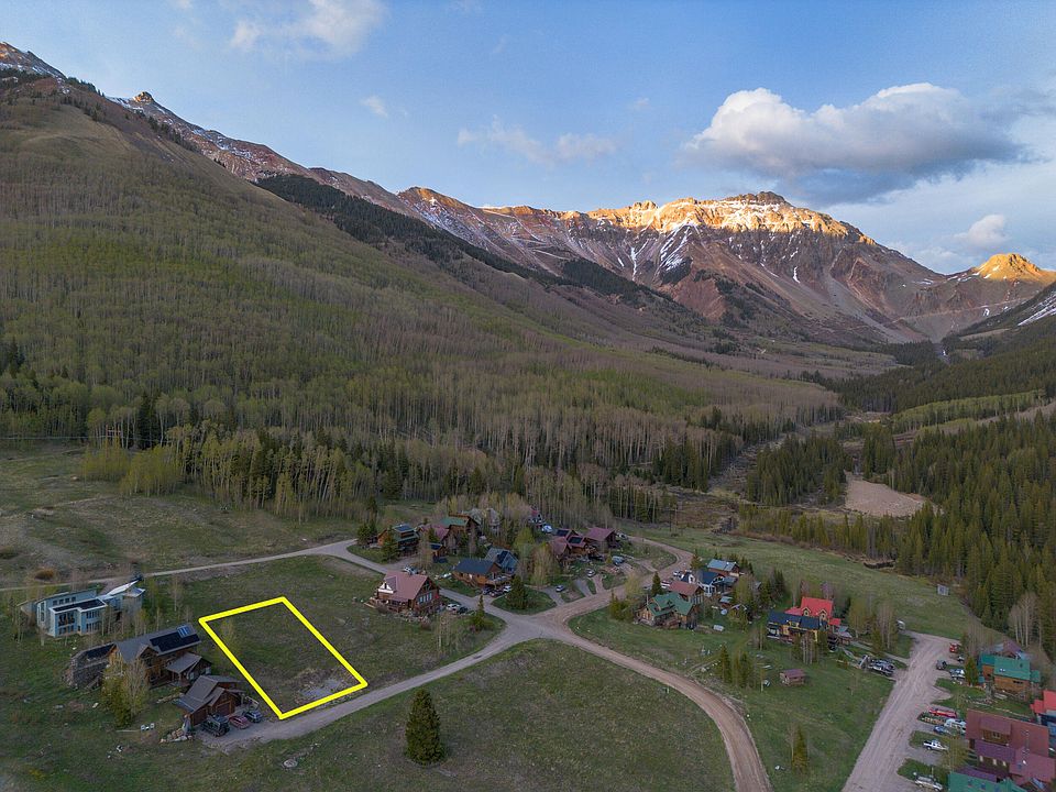 1st image of Porphyry St Lot 4A