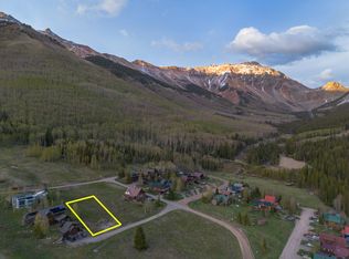 Porphyry St LOT 4A, Ophir, CO 81426