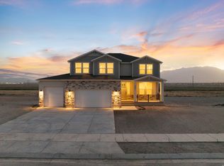 2821 N Scarlet Rd LOT 149, Eagle Mountain, UT 84005