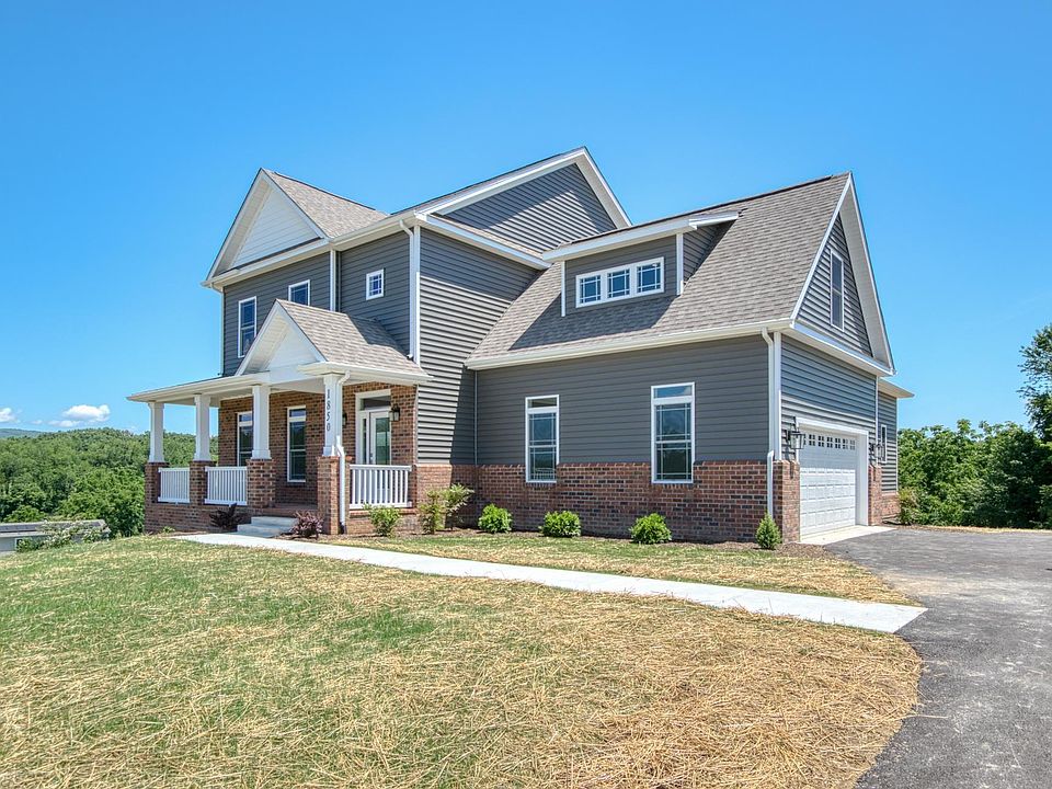 1850 New London Ct, Blacksburg, VA 24060 Zillow