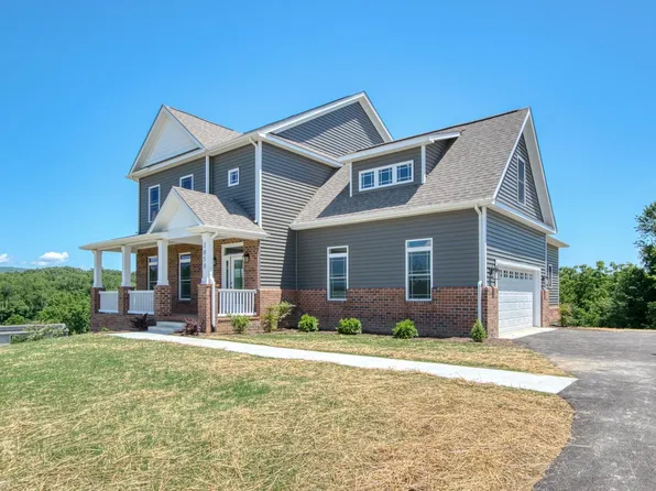 1850 New London Ct, Blacksburg, VA 24060