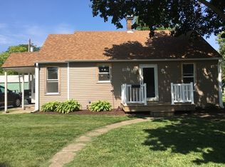 619 N Chicago St, Dwight, IL 60420