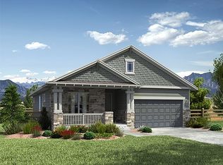 16966 W 85th Ln, Arvada, CO 80007