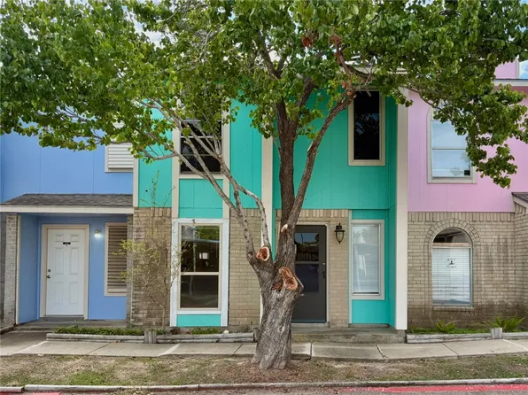 6702 Everhart Rd APT H105, Corpus Christi, TX 78413