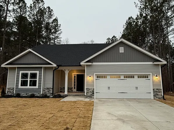 120 Watermelon, Franklinton, NC 27525