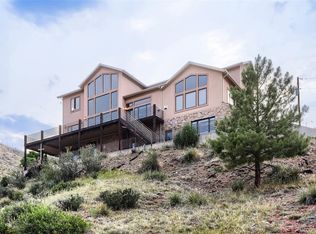 15479 Ouray Rd, Pine, CO 80470