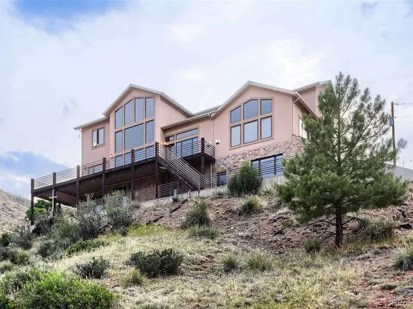 15479 Ouray Road, Pine, CO 80470