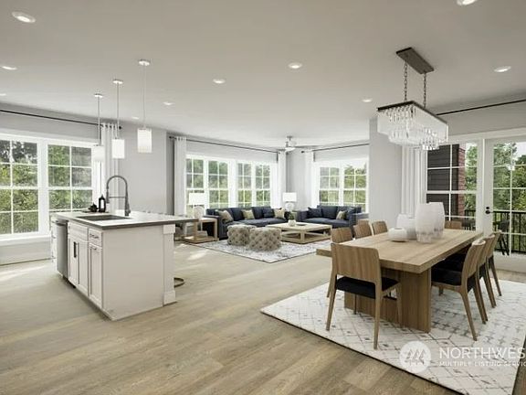 4th image of 14598 Westminster Way N #212