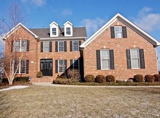 1611 Keim Cir, Geneva, IL 60134