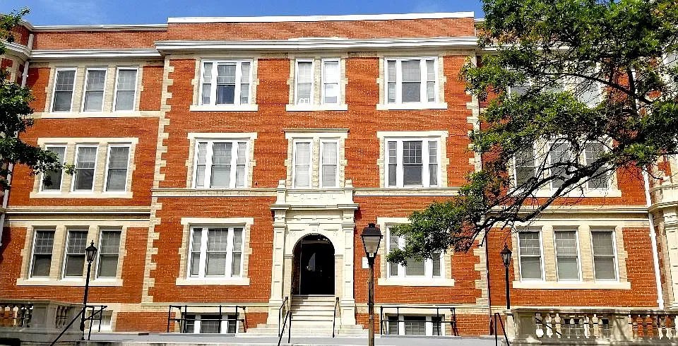 Holland House