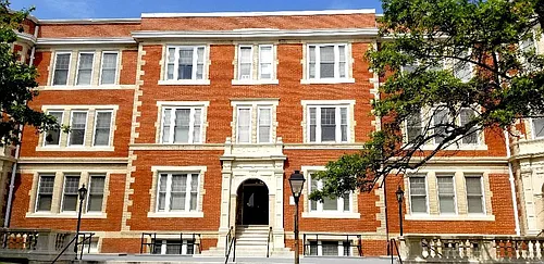 Holland House Photo 1