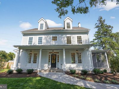 812 Fulton Ave, Falls Church, VA, 22046