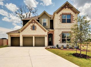 1907 Aves Cv, Pflugerville, TX 78660