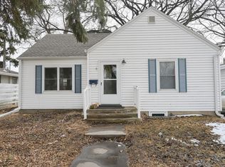 2313 University Ave, Grand Forks, ND 58203