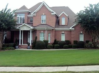 136 McClain Cir, Macon, GA 31216