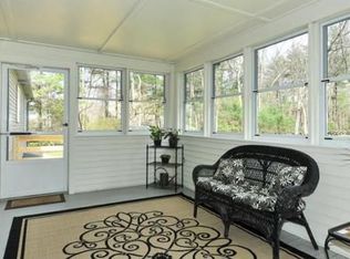 29 Stoneybrook Rd, Sherborn, MA 01770
