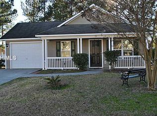 23 W Morningside Dr, Bluffton, SC 29910