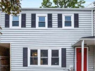 5534 Walker Mill Rd, Capitol Heights, MD 20743