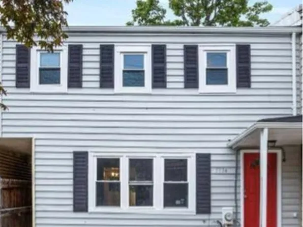 5534 Walker Mill Rd, Capitol Heights, MD 20743
