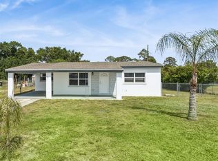 331 Walter Ave, Frostproof, FL 33843