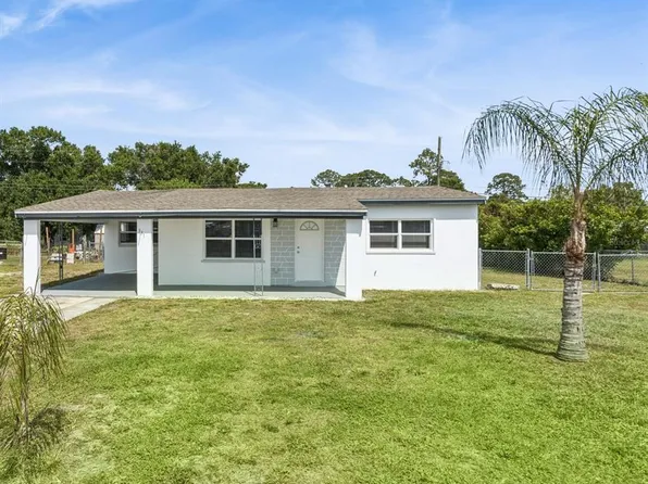 331 Walter Ave, Frostproof, FL 33843