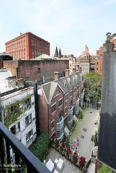 Sold by Sotheby's International Realty