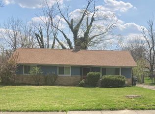 443 Sheffield Rd, Cincinnati, OH 45240