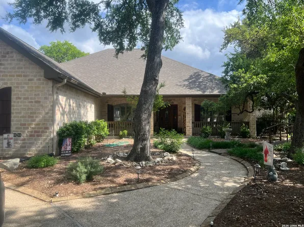 30310 Fairway Run, Fair Oaks Ranch, TX 78015