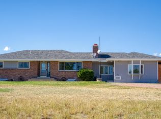 706 Gold Rd, Gillette, WY 82716