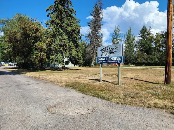 217 E Evergreen Dr, Kalispell, MT 59901