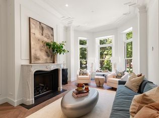 262 Commonwealth Ave BACK 1B, Boston, MA 02116