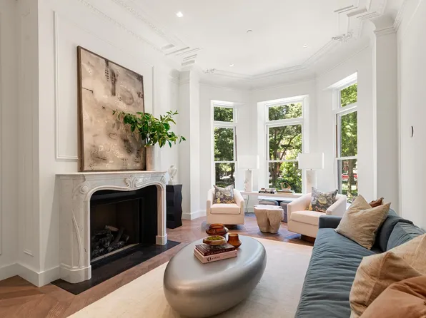 262 Commonwealth Ave Back 1B, Boston, MA 02116