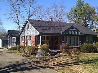 225 Pollard St, Batesville, MS 38606