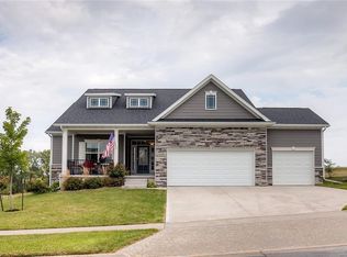 311 W High Rd, Norwalk, IA 50211