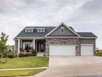 311 W High Rd, Norwalk, IA, 50211