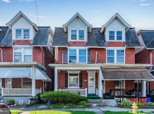 1619 North St, Harrisburg, PA 17103