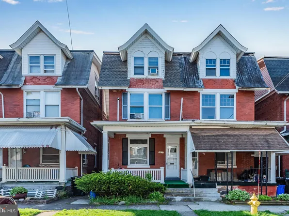 1619 North St, Harrisburg, PA 17103