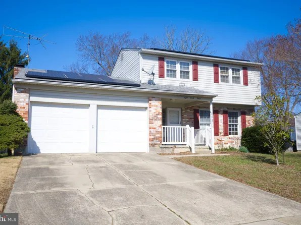 843 Townsend Blvd, Dover, DE 19901