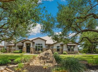 1078 Star Ridge, Spring Branch, TX 78070
