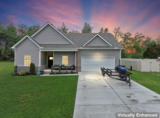 388 Villa St, Smithville, TN 37166