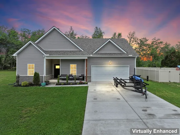 388 Villa St, Smithville, TN 37166