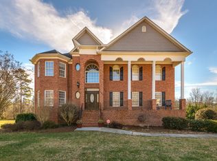 7248 Styers Crossing Ln, Clemmons, NC 27012