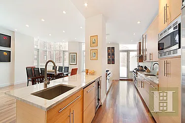 Sold by Halstead Real Estate